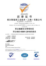 ISO45001